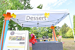 LAURELHURST SALMON BAKE 2016